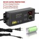 (image for) Adjustable AC/DC Power Supply Adapter Charger Variable Voltage 3V-36V Universal