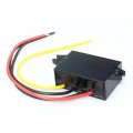 (image for) DC 6V 5-11V to 12V 4A Step up Converter Regulator Waterproof Boost Power