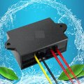 (image for) DC 6V 5-11V to 12V 4A Step up Converter Regulator Waterproof Boost Power