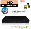 (image for) DAHUA H265+ XVR5232AN-I3 32Ch Pentabrid CVI/TVI/AHD/CVBS/IP DVR