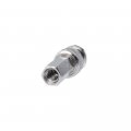 (image for) RG59 BNC Male Twist-on Plug Connector