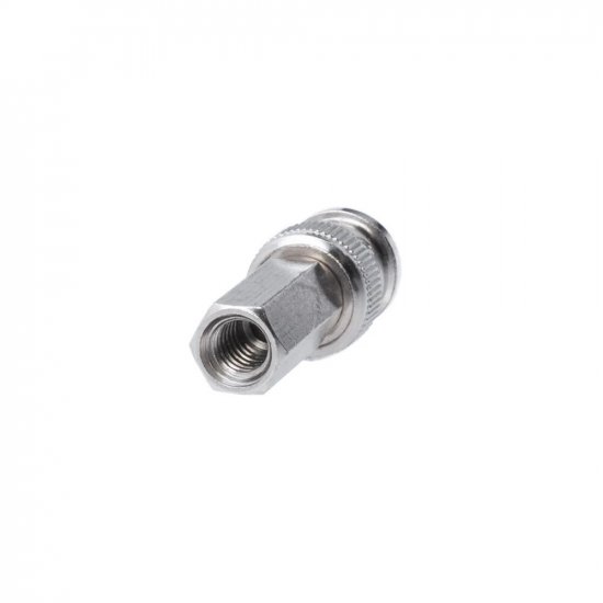 (image for) RG59 BNC Male Twist-on Plug Connector