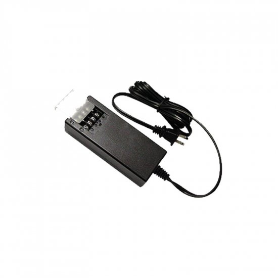 (image for) 12V DC 4 CHANNEL OUTPUT 5 Amps