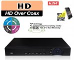 (image for) DAHUA H265+ XVR5116H-I3 16Ch Pentabrid CVI/TVI/AHD/CVBS/IP DVR