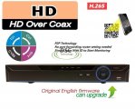 (image for) DAHUA H265+ XVR5116H-I3 16Ch Pentabrid CVI/TVI/AHD/CVBS/IP DVR