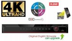 (image for) DAHUA XVR5216A-4KL-I3 16Ch Pentabrid CVI/TVI/AHD/CVBS/IP DVR