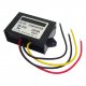 (image for) DC 6V 5-11V to 12V 4A Step up Converter Regulator Waterproof Boost Power